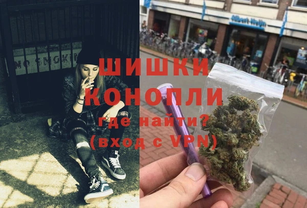 крисы Верея